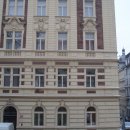 NA ZDERAZE, PRAHA