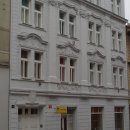 VACÍNOVA, PRAHA